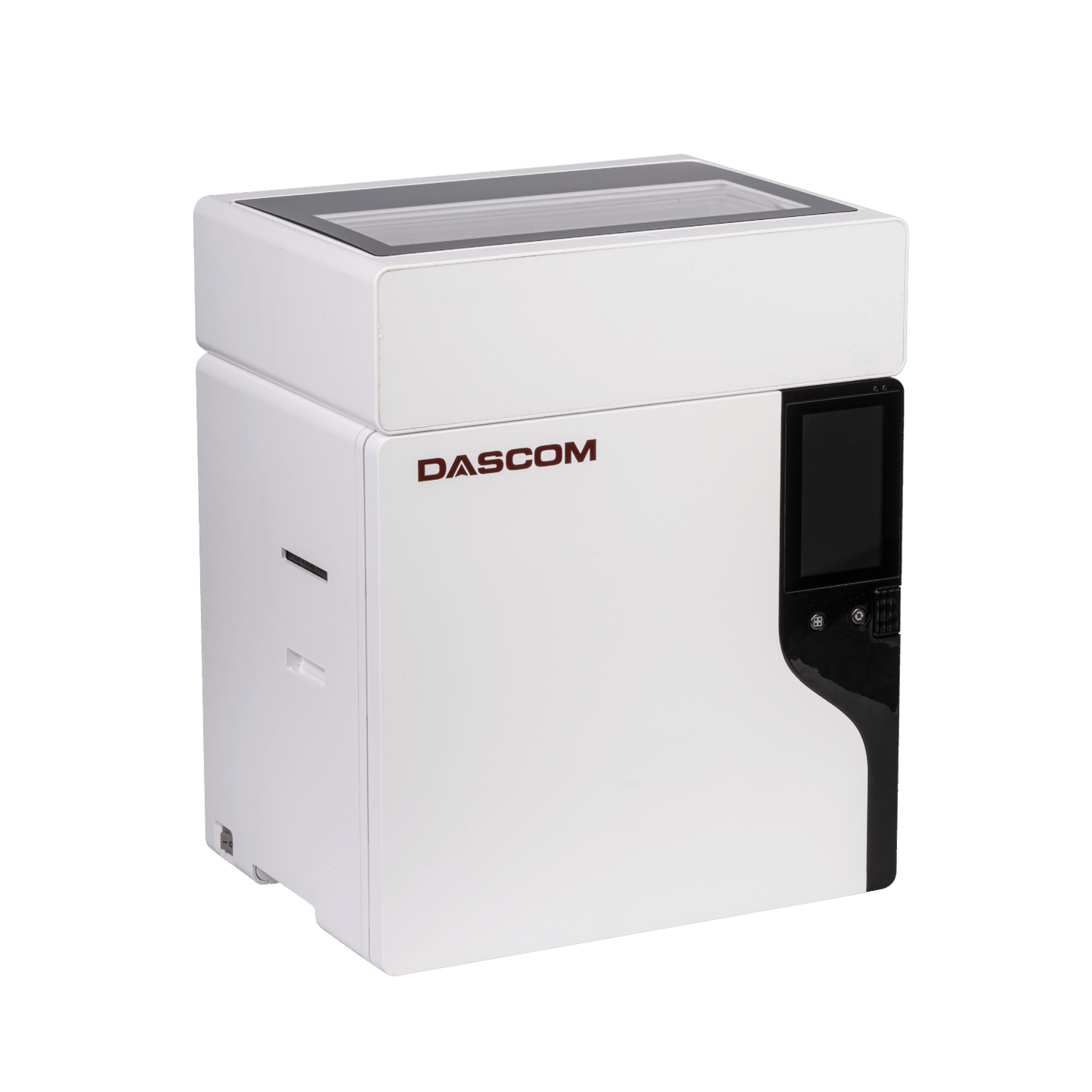 DASCOM DC-8600 Retransfer Printer