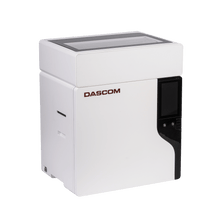 DASCOM DC-8600 Retransfer Printer