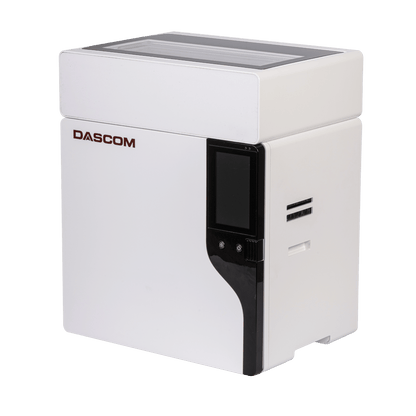 DASCOM DC-8600 Retransfer Printer