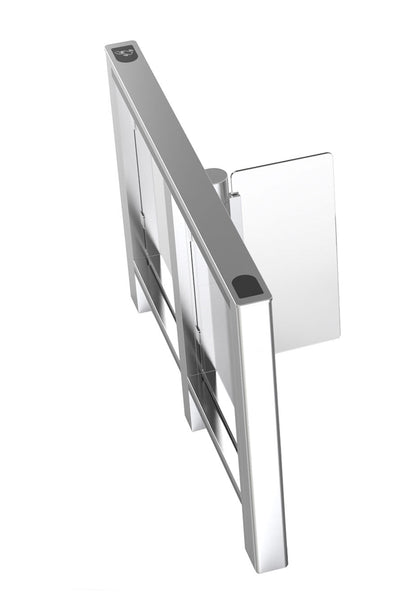 DELTA Access control Speed Turnstile | CX-DEL-1W