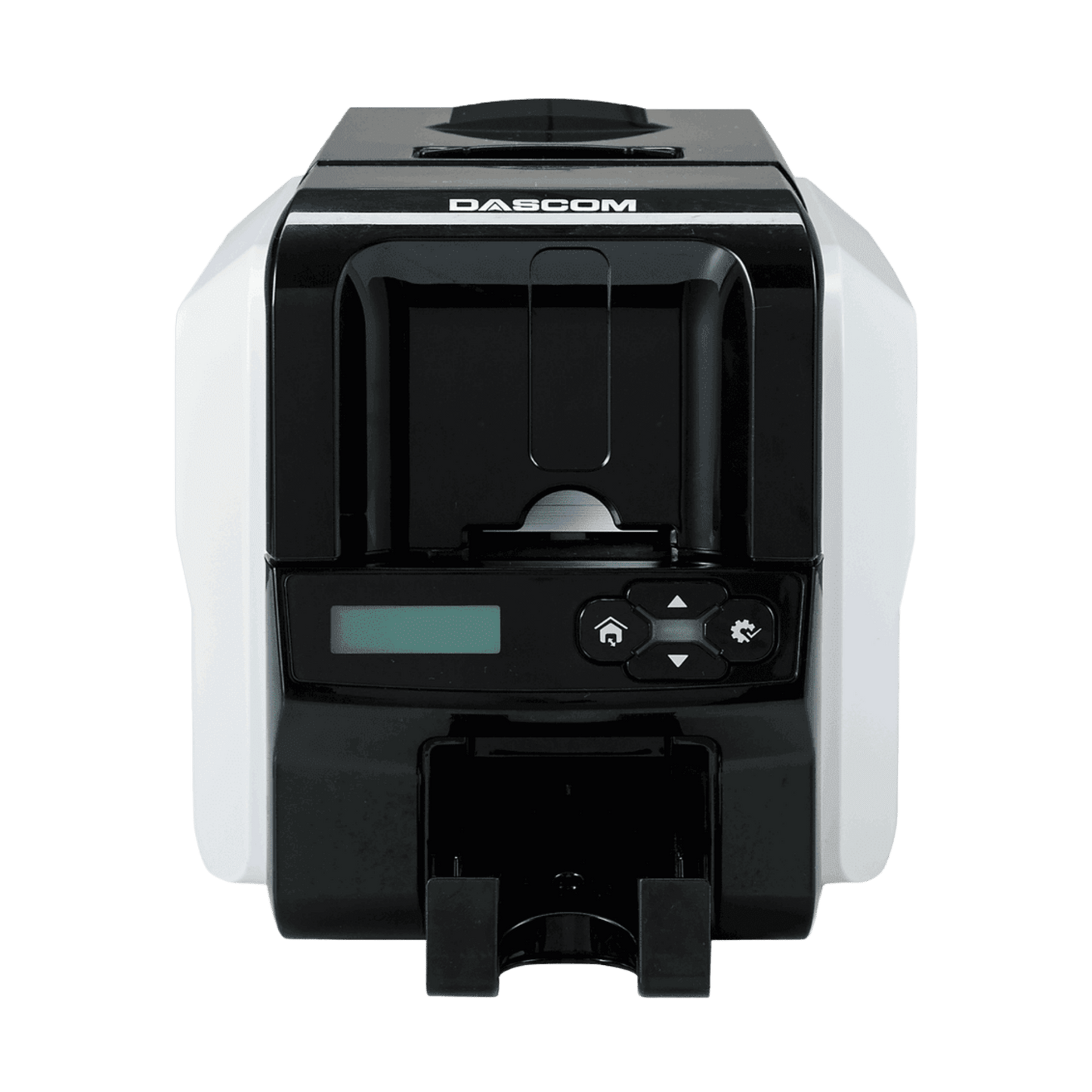 DASCOM DC-3300 Direct-to-Card Printer