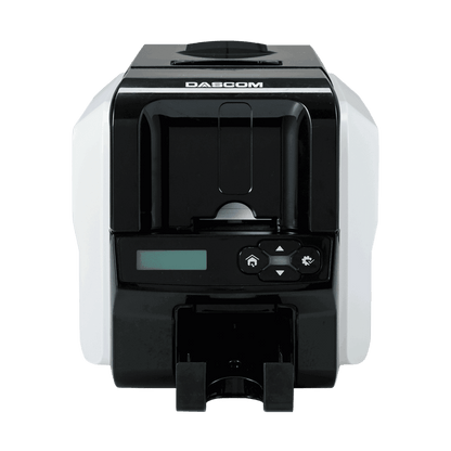 DASCOM DC-3300 Direct-to-Card Printer