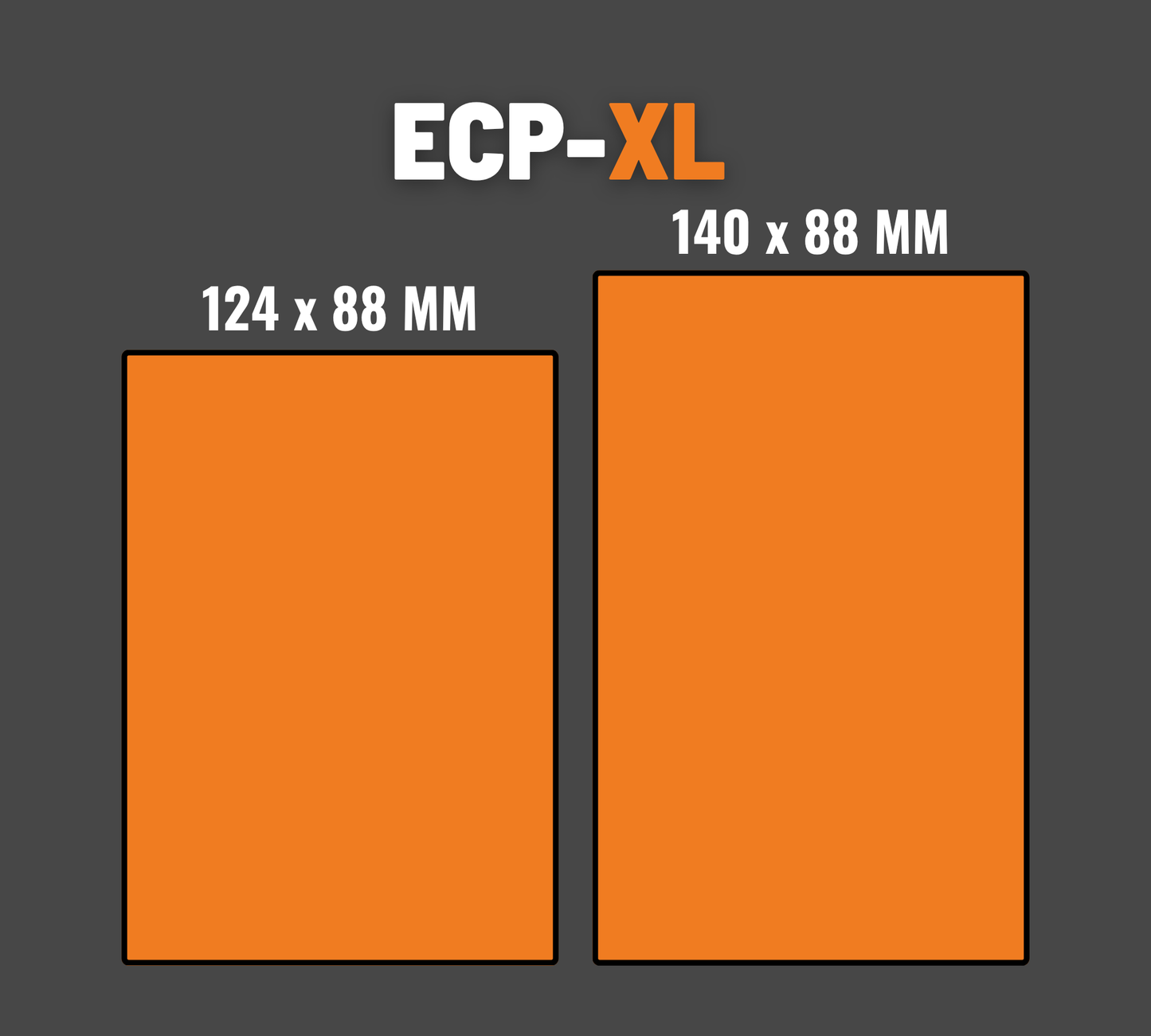 CX ECP-XL Event Card Printer for XL large format cards | Single Sided | 12185 - Cards-X (UK)