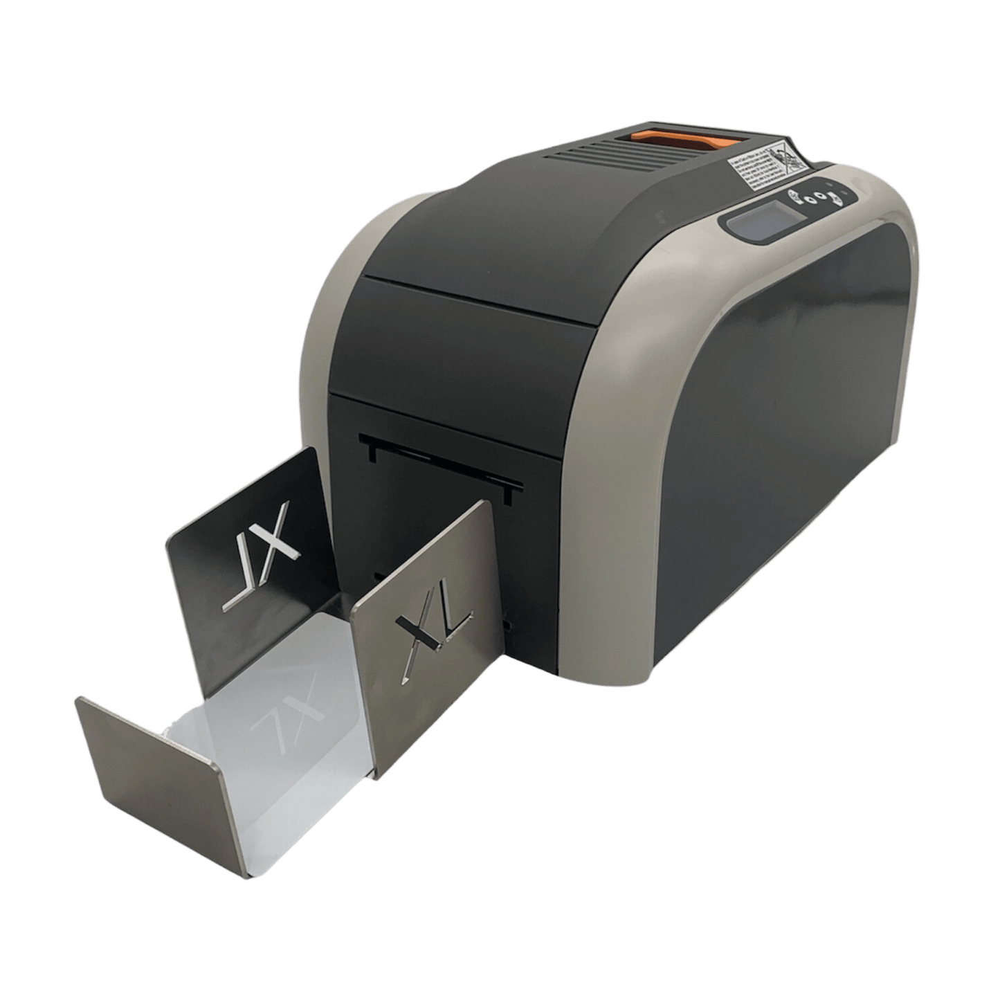 CX ECP-XT Event Card Printer | Single Sided | 12176