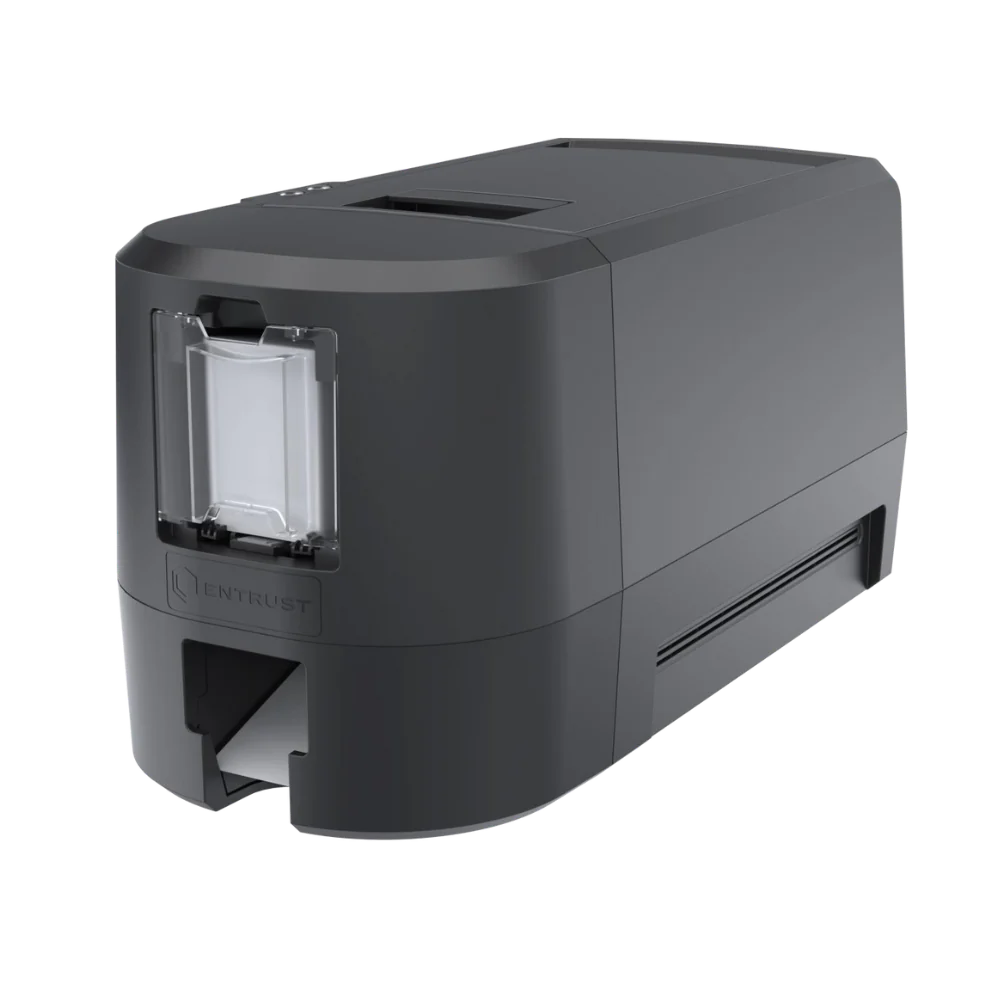 Entrust Sigma DSE ID Card Printer | Single Sided | 525304-001
