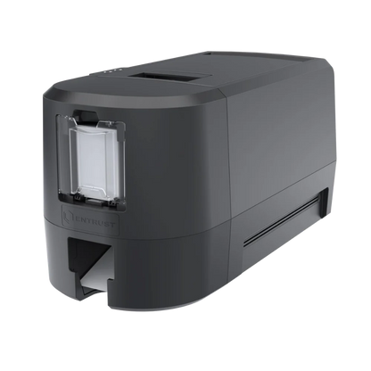 Entrust Sigma DSE ID Card Printer | Dual Sided | 525304-002