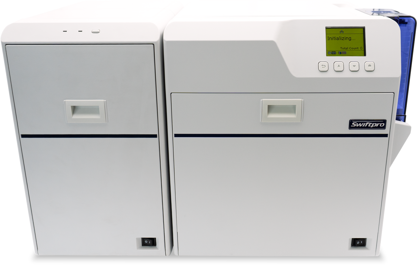 Swiftpro K65 600dpi Retransfer Printer