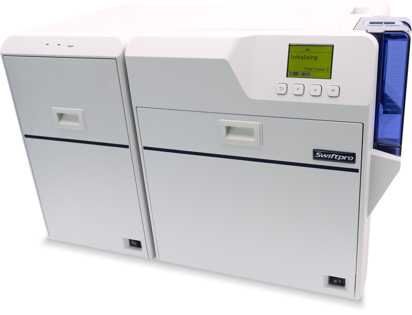 Swiftpro K65 600dpi Retransfer Printer
