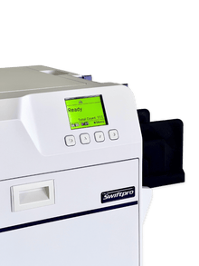 SwiftPro K65XL Large Format Card Retransfer Printer