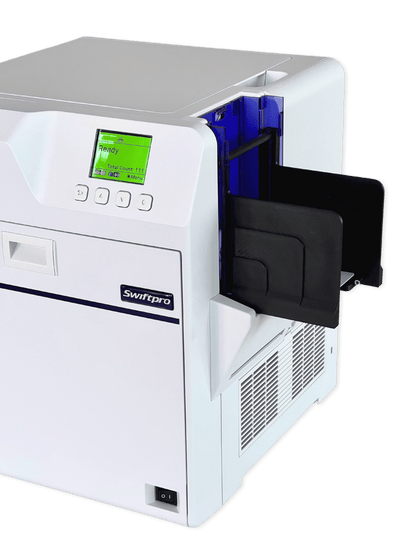 SwiftPro K65XL Large Format Card Retransfer Printer