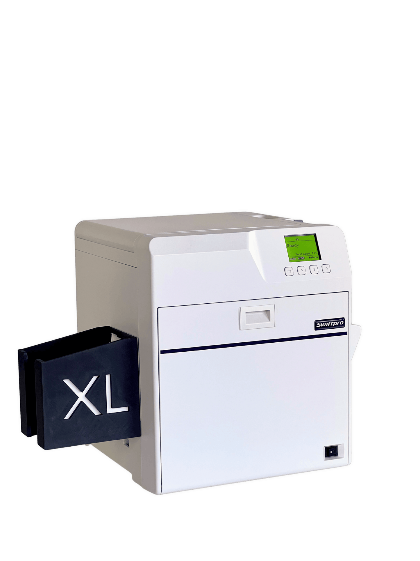 SwiftPro K65XL Large Format Card Retransfer Printer
