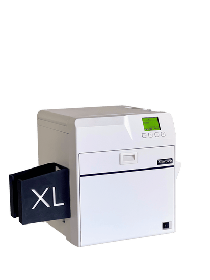 SwiftPro K65XL Large Format Card Retransfer Printer