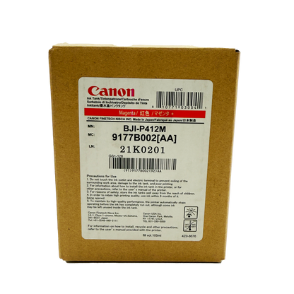 Swiftcolor SCC-4000D Ink Cartridge | Magenta | 7710004CFCBM