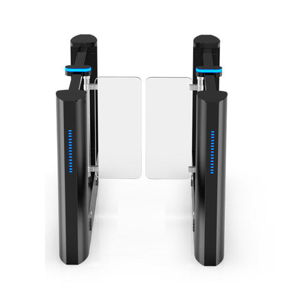 ORION Access control Speed Turnstile | Dual Gate | CX-ORI-80-2W