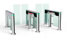 PEGASI Access control Speed Turnstile | Dual Gate | CX-PEG-7000H-2W