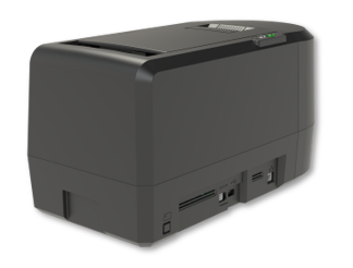 Entrust Sigma DSE ID Card Printer | Dual Sided | 525304-002