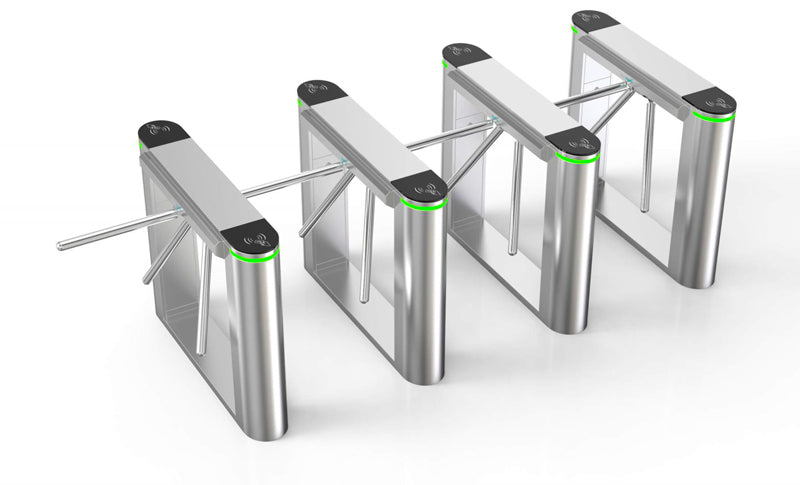 HADAR Access control Tripod Turnstile | CX-HAD-70