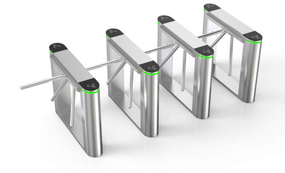 HADAR Access control Tripod Turnstile | CX-HAD-70