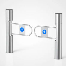 CAPELLA Access control Gate Turnstile | CX-CAP-205-A