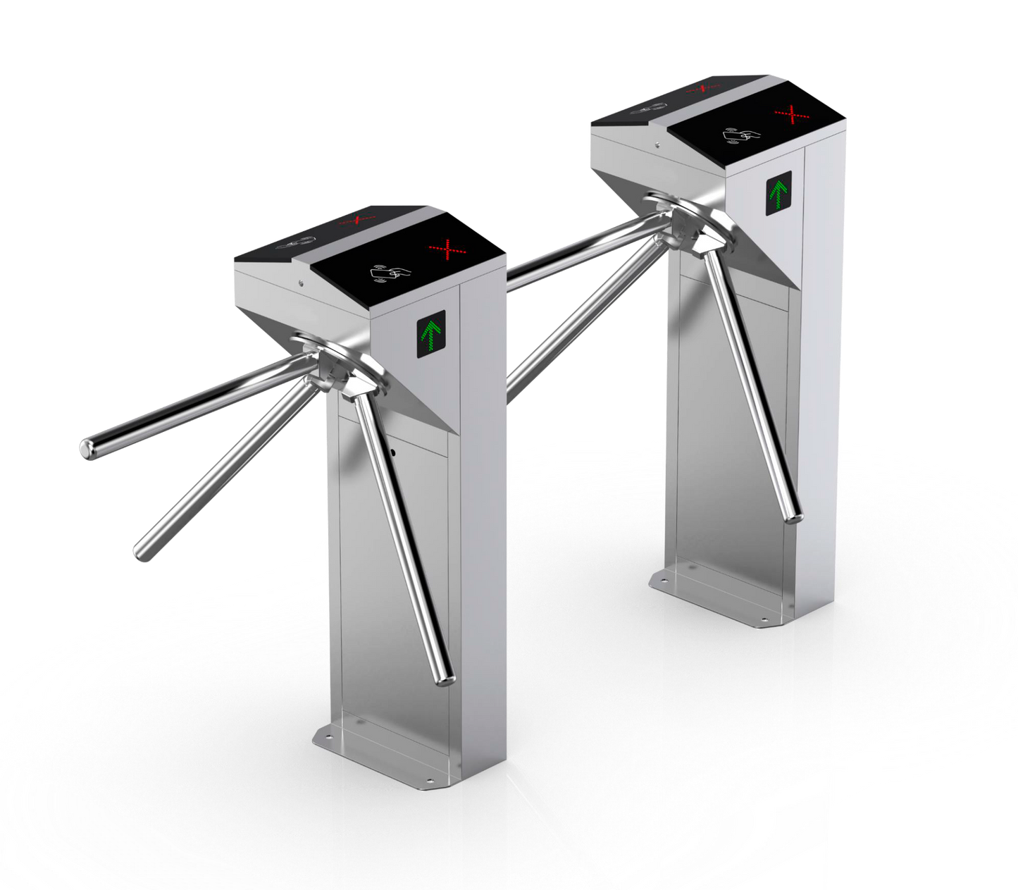 CANOPUS 60 Access control Tripod | CX-CAN-60
