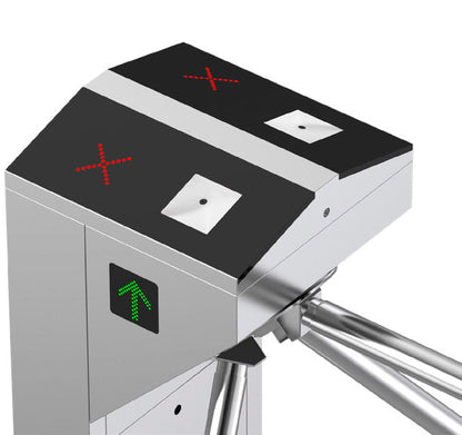 CANOPUS 60 Access control Tripod | CX-CAN-60