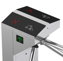 CANOPUS 60 Access control Tripod | CX-CAN-60