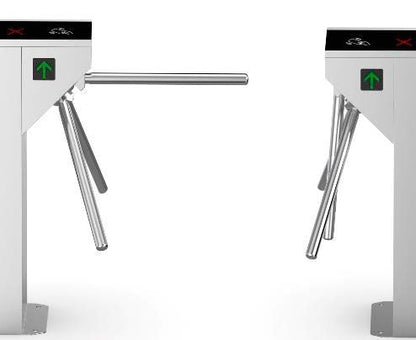 CANOPUS 60 Access control Tripod | CX-CAN-60