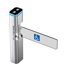 CAPELLA Access control Gate Turnstile | CX-CAP-225