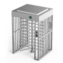 SUN Access Control Full Height Turnstile | Single Door | CX-SUN-401FS