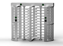 SUN Access control Full Height Turnstile | Single Door | CX-SUN-411