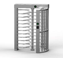 SUN Access control Full Height Turnstile | Single Door | CX-SUN-411