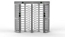 SUN Access control Full Height Turnstile | Double Door | CX-SUN-412