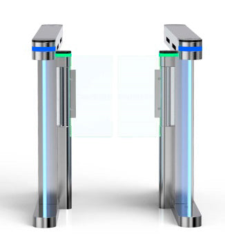 SIRIO Access control Speed Turnstile | CX-SIR-7200-1W