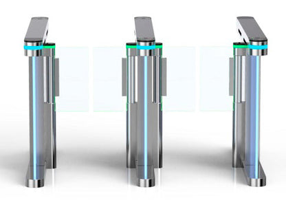 SIRIO Access control Speed Turnstile | CX-SIR-7200-1W