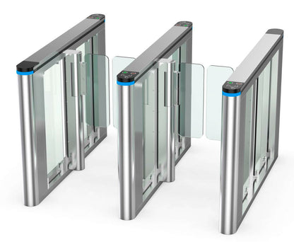 VEGA Access control Speed Turnstile | CX-VEG-7100-1W