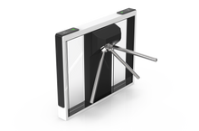 Andromeda 10 Access control Tripod | Single Sided | CX-AND-10