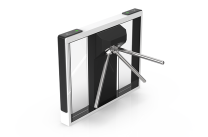 Andromeda 10 Access control Tripod | Single Sided | CX-AND-10