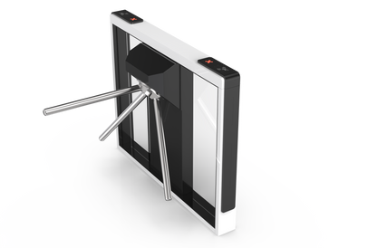 Andromeda 10 Access control Tripod | Single Sided | CX-AND-10