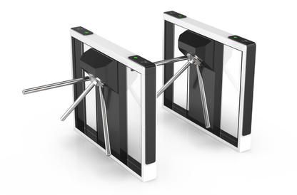 Andromeda 10 Access control Tripod | Single Sided | CX-AND-10