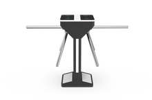 Andromeda 50 Access control Turnstile Tripod | Dual Sided | CX-AND-50-DS