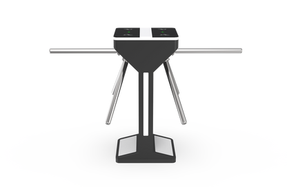 Andromeda 50 Access control Turnstile Tripod | Dual Sided | CX-AND-50-DS