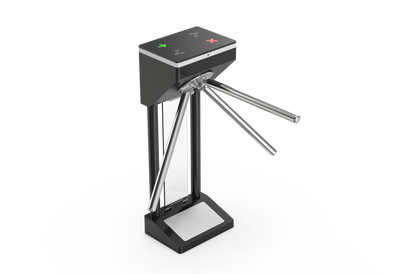 Andromeda 50 Access control Tripod | Single Sided | CX-AND-50