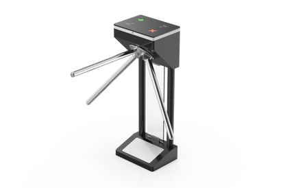 Andromeda 50 Access control Tripod | Single Sided | CX-AND-50