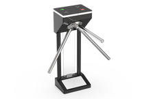 Andromeda 50 Access control Tripod | Single Sided | CX-AND-50