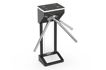 Andromeda 50 Access control Tripod | Single Sided | CX-AND-50