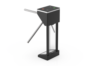Andromeda 50 Access control Tripod | Single Sided | CX-AND-50