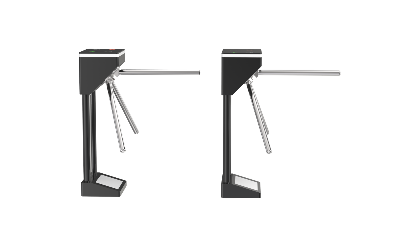 Andromeda 50 Access control Tripod | Single Sided | CX-AND-50