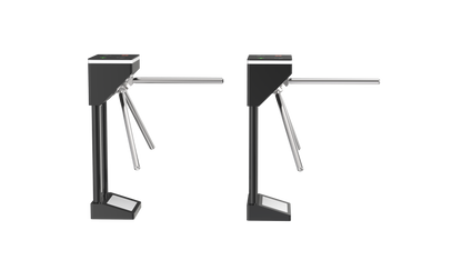 Andromeda 50 Access control Tripod | Single Sided | CX-AND-50