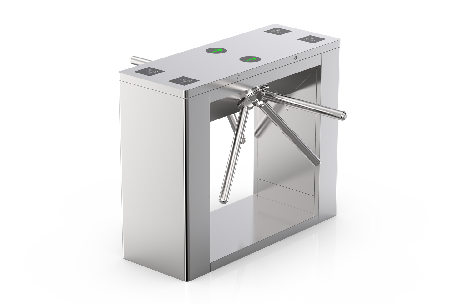 Antares Duo Access control Tripod | Double Sided | CX-ANT-DUO