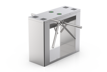 Antares Duo Access control Tripod | Double Sided | CX-ANT-DUO